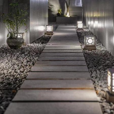 Guangzhou Shug Art Hotel Екстер'єр фото