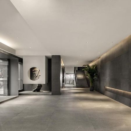 Guangzhou Shug Art Hotel Екстер'єр фото