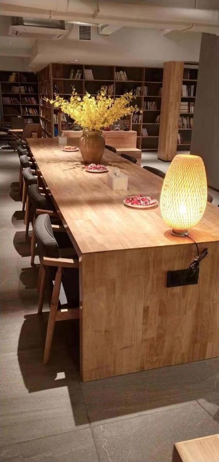Guangzhou Shug Art Hotel Екстер'єр фото