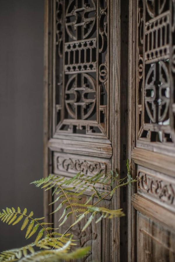 Guangzhou Shug Art Hotel Екстер'єр фото