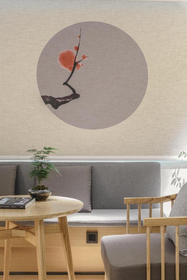 Guangzhou Shug Art Hotel Екстер'єр фото