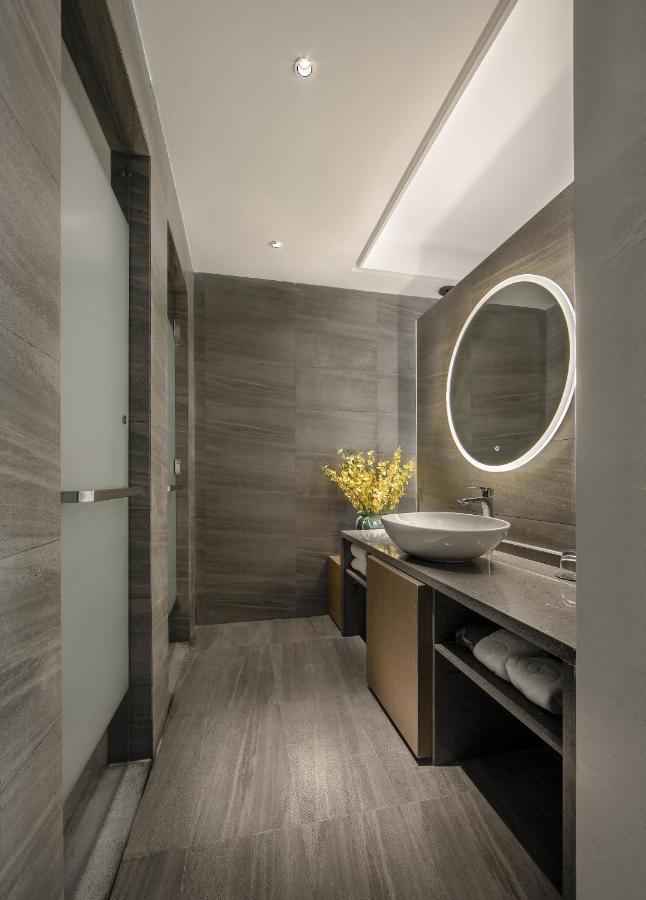 Guangzhou Shug Art Hotel Екстер'єр фото