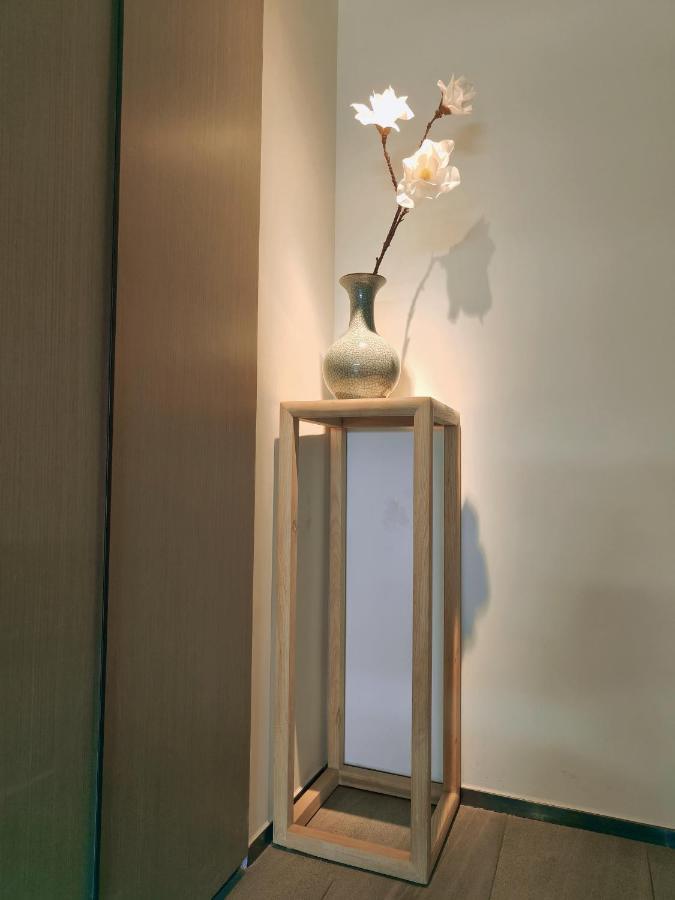 Guangzhou Shug Art Hotel Екстер'єр фото